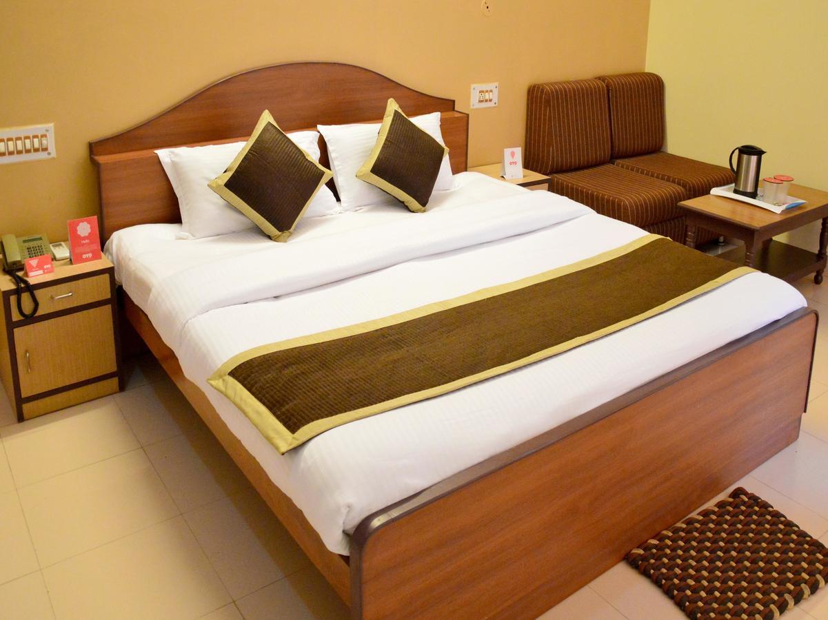 Oyo 6012 Hotel Rockwell Jaipur Eksteriør bilde